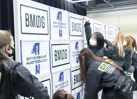 東京スクールオブミュージック＆ダンス専門学校の特長２