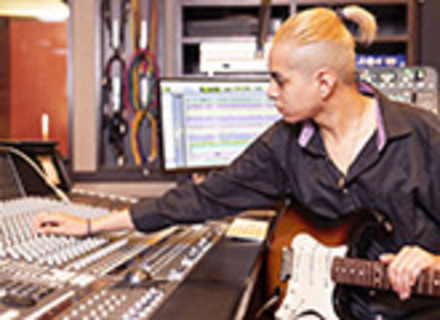 東京スクールオブミュージック＆ダンス専門学校の特長３