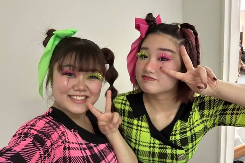 キャンパスライフPhoto