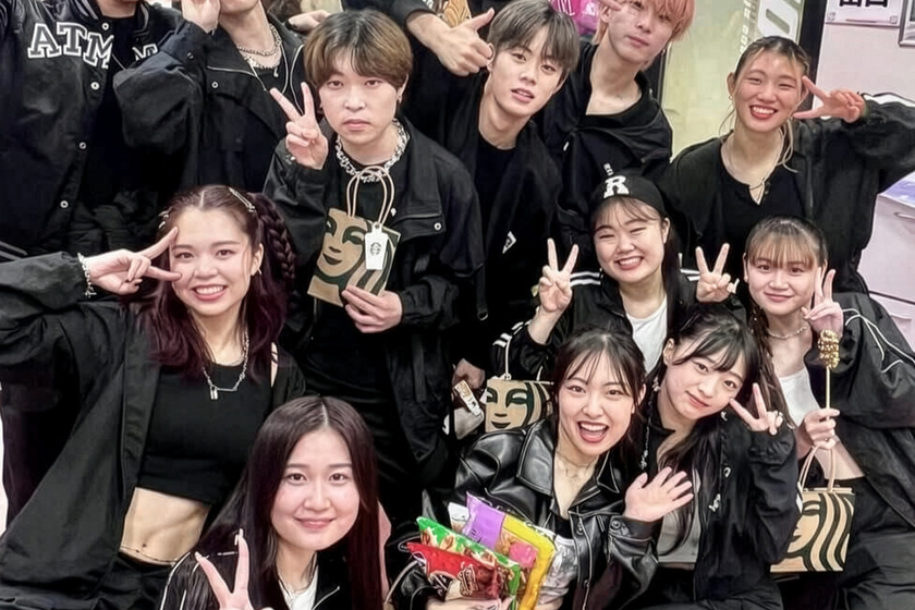 キャンパスライフPhoto