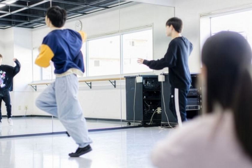 キャンパスライフPhoto