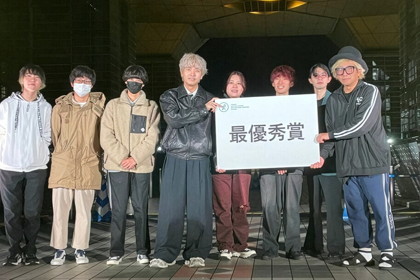 キャンパスライフPhoto