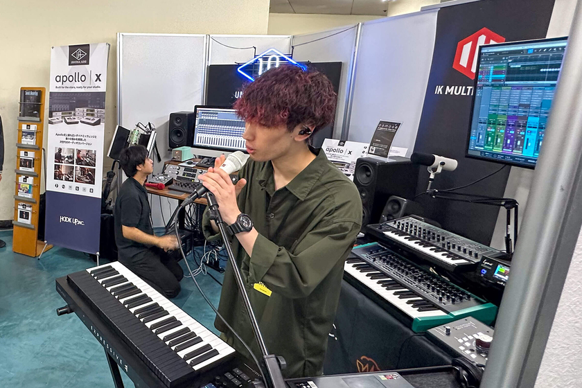 キャンパスライフPhoto