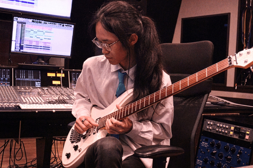 キャンパスライフPhoto