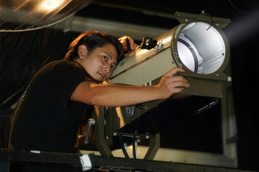 キャンパスライフPhoto