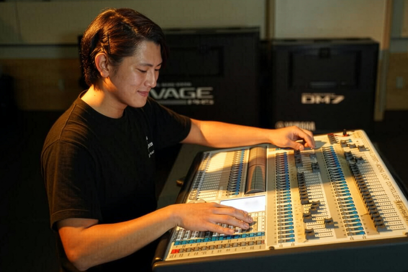 キャンパスライフPhoto