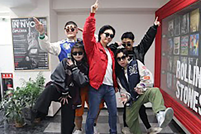 キャンパスライフPhoto