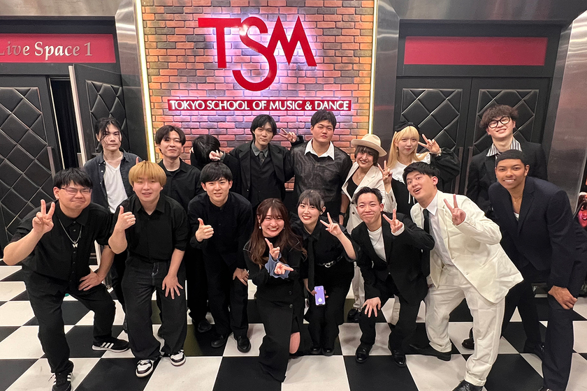 キャンパスライフPhoto