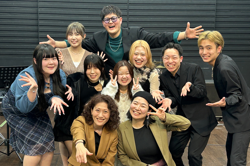 キャンパスライフPhoto