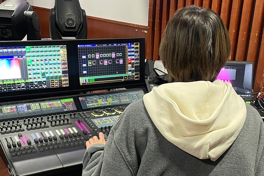 キャンパスライフPhoto