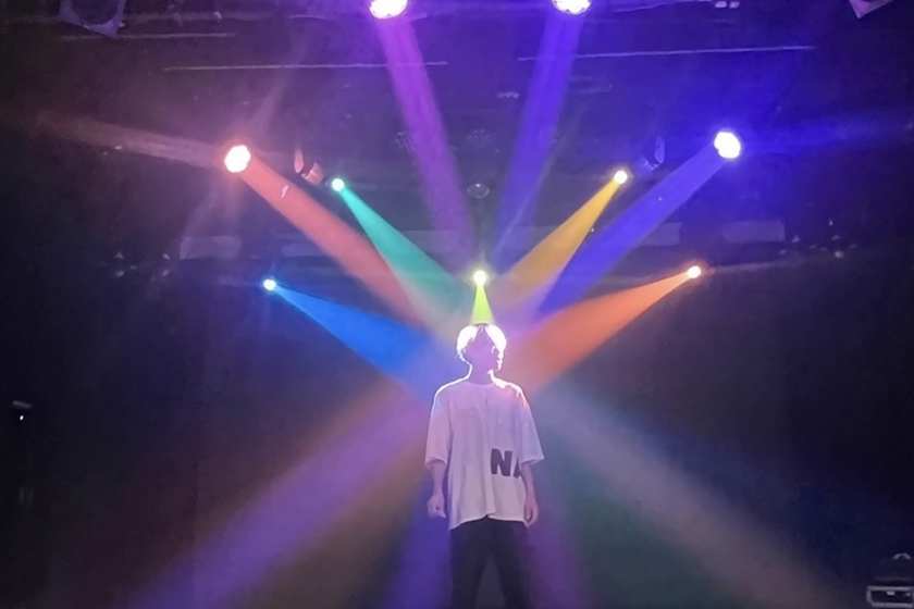 キャンパスライフPhoto