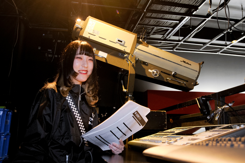 キャンパスライフPhoto