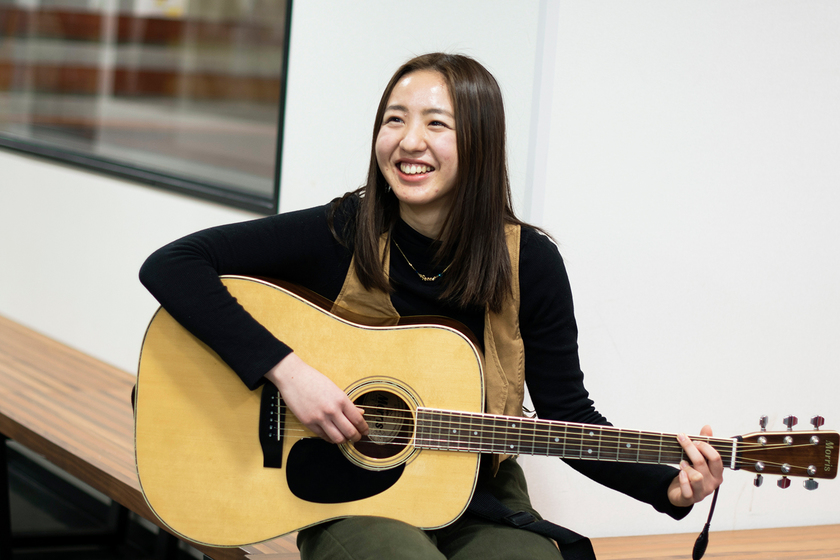 キャンパスライフPhoto