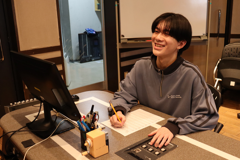 キャンパスライフPhoto