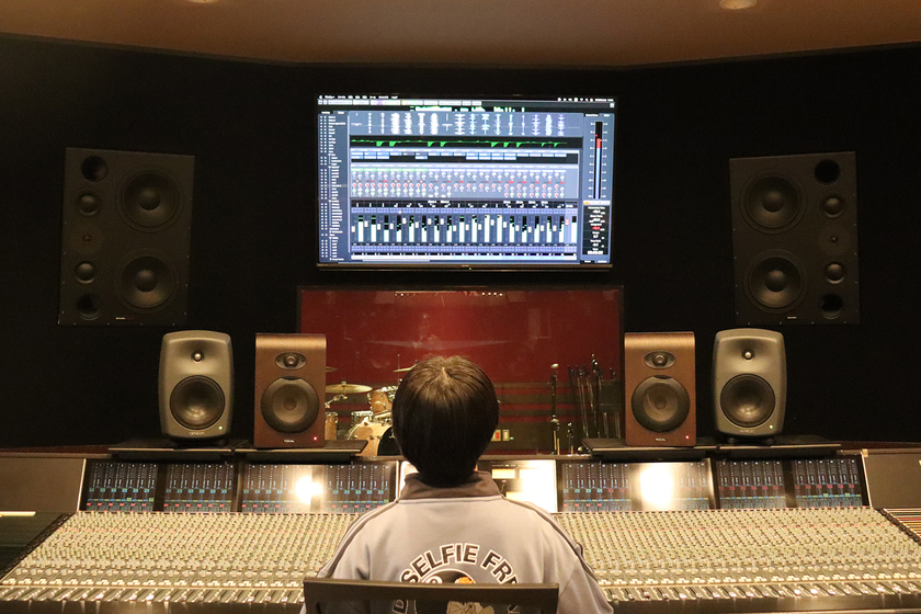 キャンパスライフPhoto