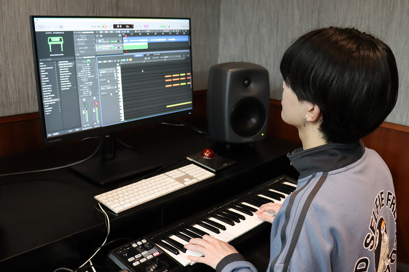 キャンパスライフPhoto