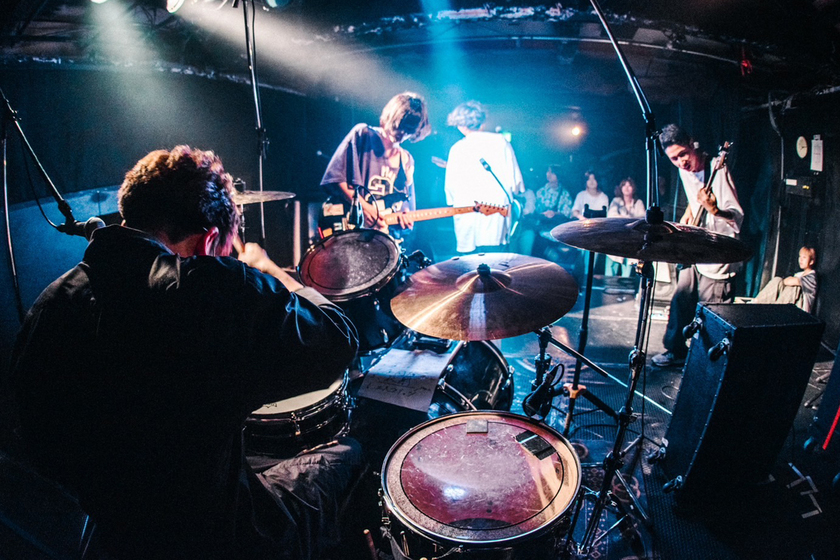 キャンパスライフPhoto