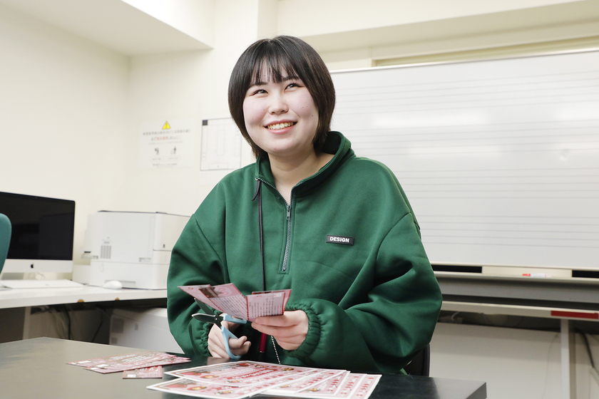 キャンパスライフPhoto