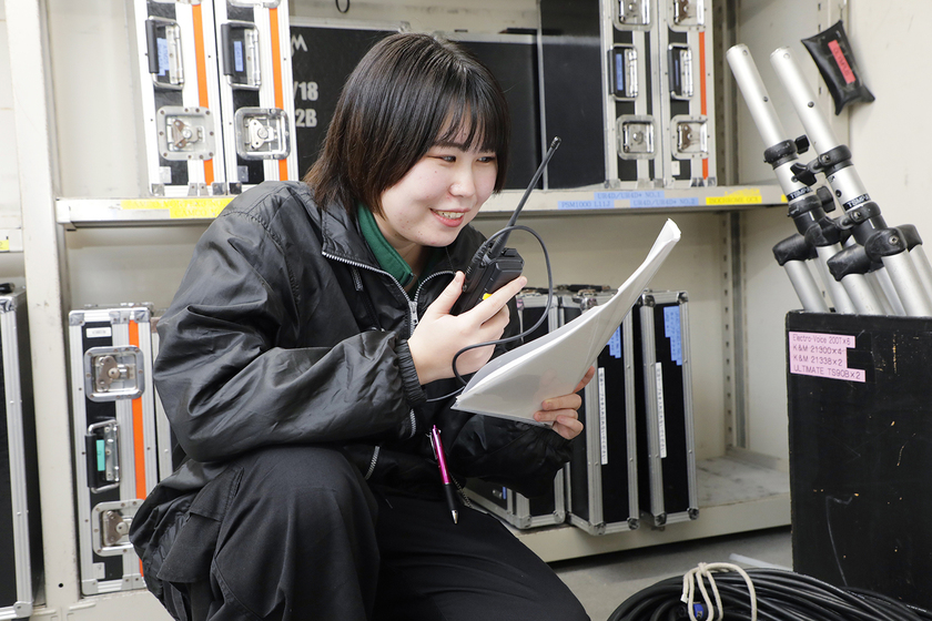 キャンパスライフPhoto