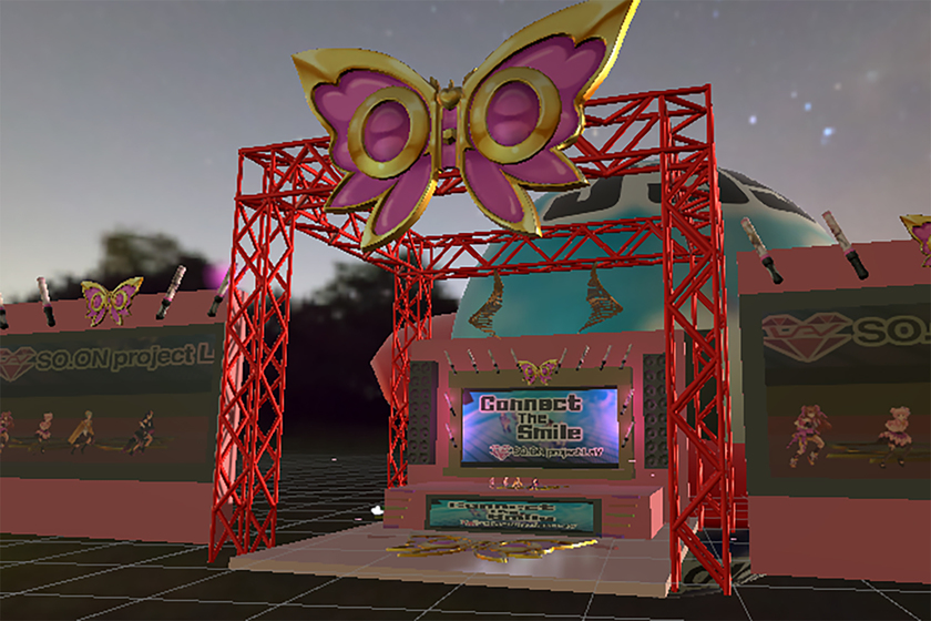 キャンパスライフPhoto