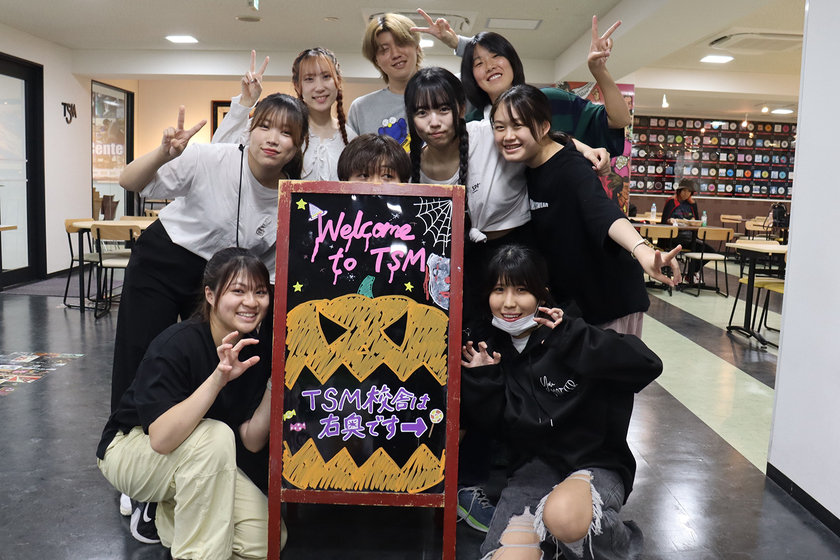 キャンパスライフPhoto