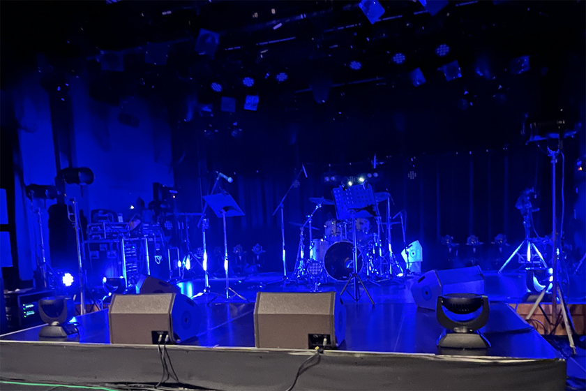 キャンパスライフPhoto