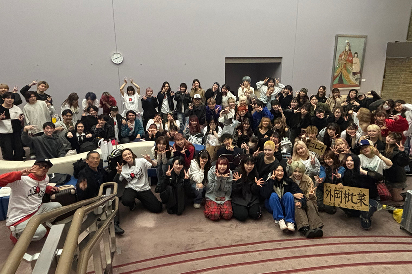 キャンパスライフPhoto