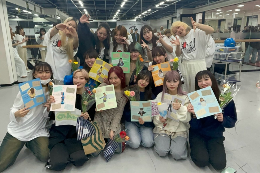 キャンパスライフPhoto