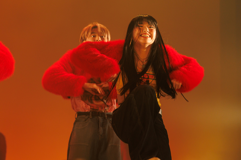 キャンパスライフPhoto