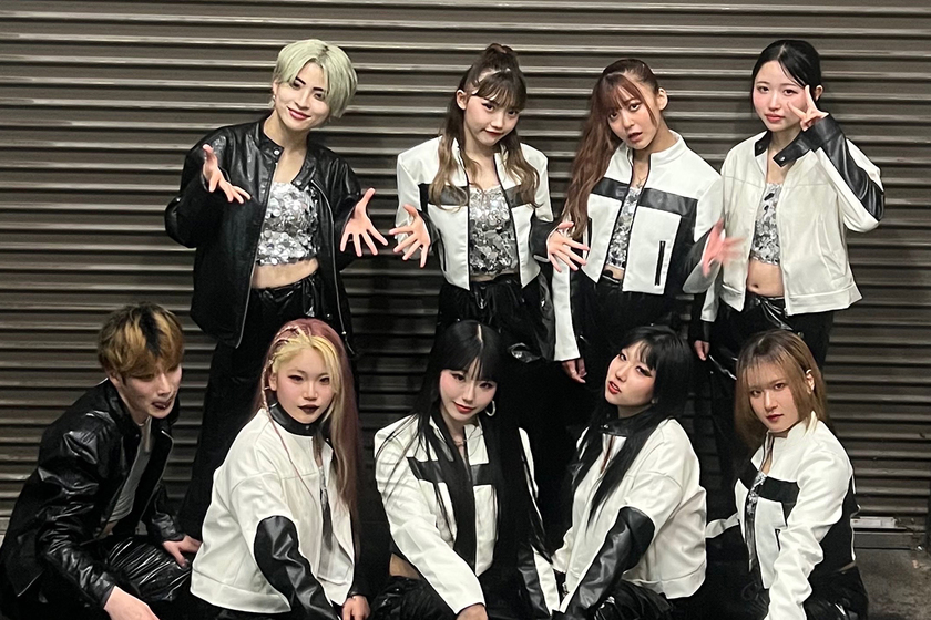 キャンパスライフPhoto