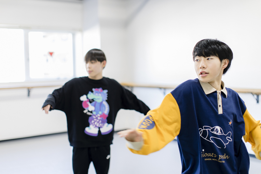 キャンパスライフPhoto