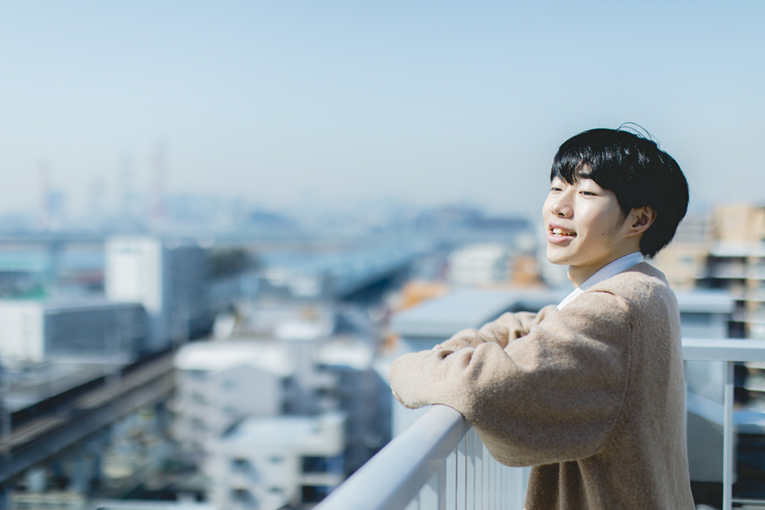 キャンパスライフPhoto