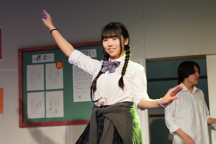 キャンパスライフPhoto