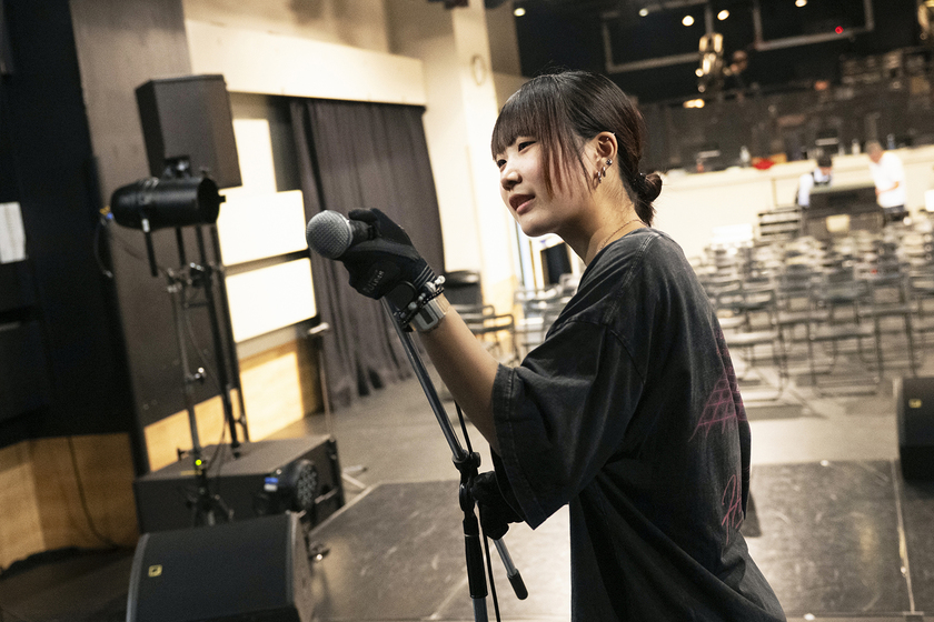 キャンパスライフPhoto