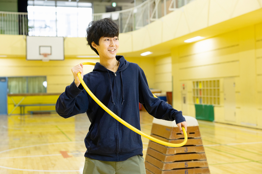 キャンパスライフPhoto