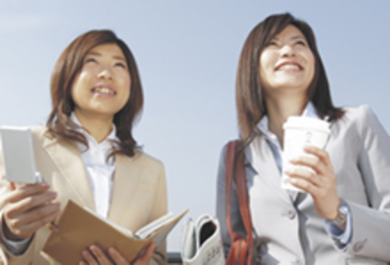 大原簿記公務員専門学校新潟校の風景