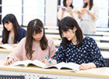 大原情報医療専門学校新潟校の特長３