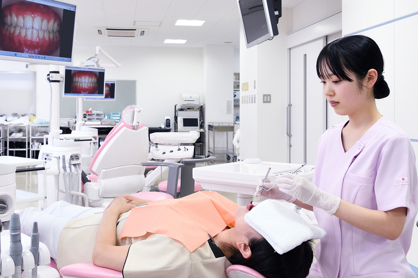 キャンパスライフPhoto