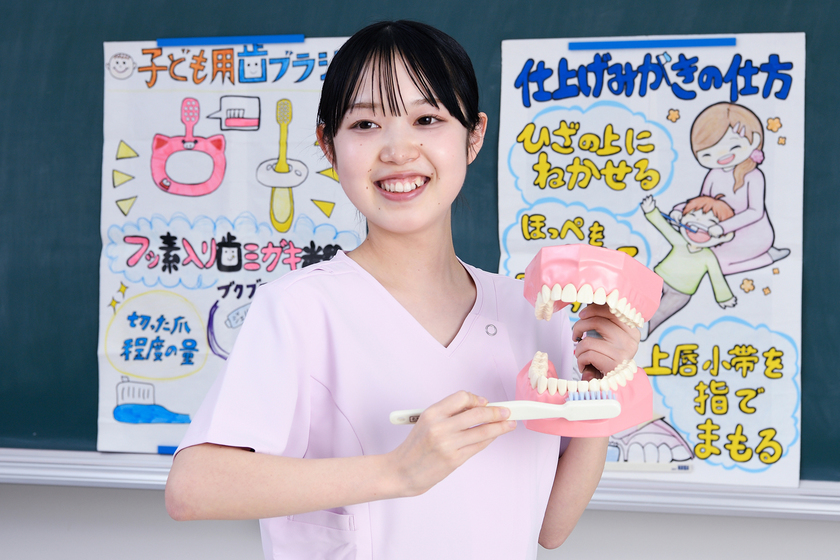 キャンパスライフPhoto