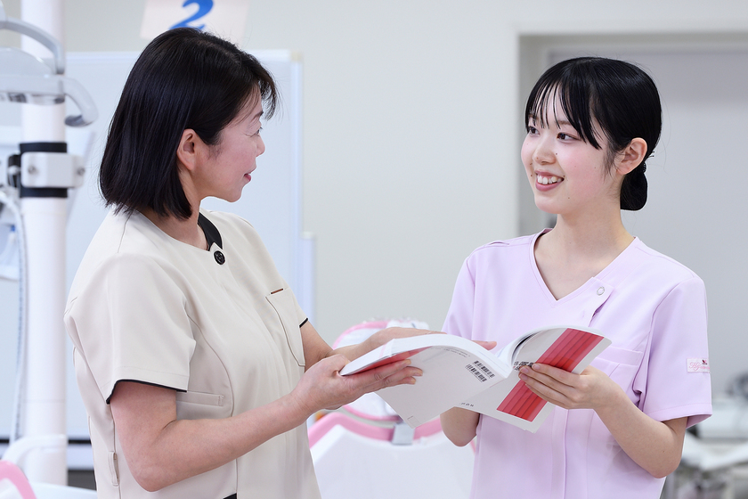 キャンパスライフPhoto