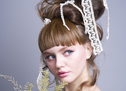 ハリウッドワールド美容専門学校の特長３