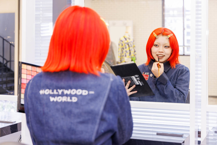 キャンパスライフPhoto