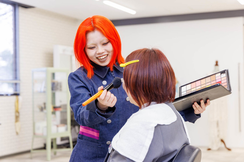 キャンパスライフPhoto