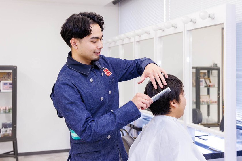 キャンパスライフPhoto