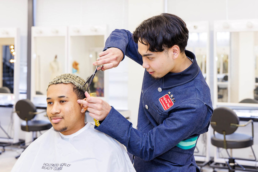 キャンパスライフPhoto