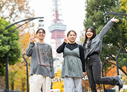 音響芸術専門学校の特長３