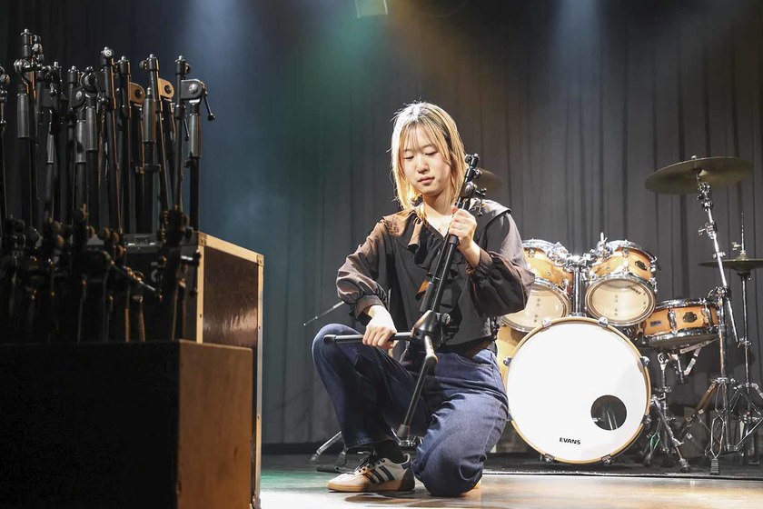 キャンパスライフPhoto