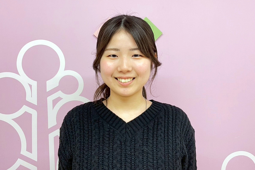 大原医療秘書福祉保育専門学校横浜校の学生