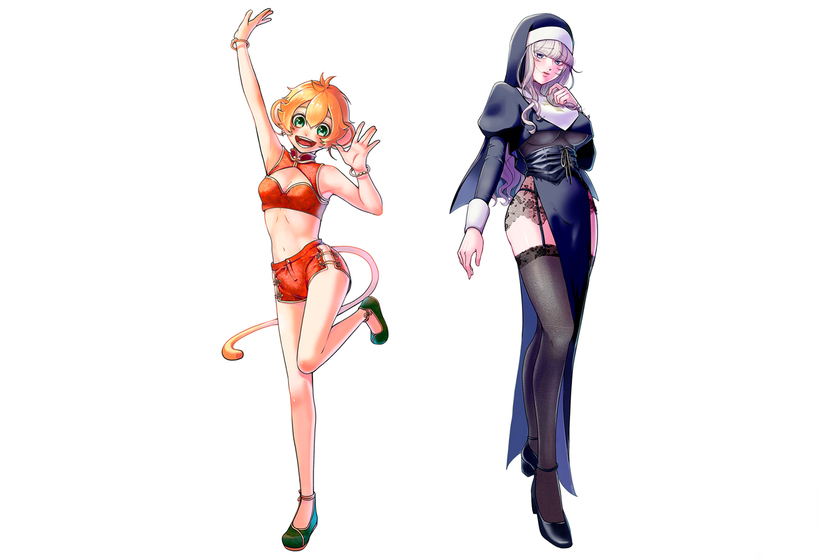 キャンパスライフPhoto