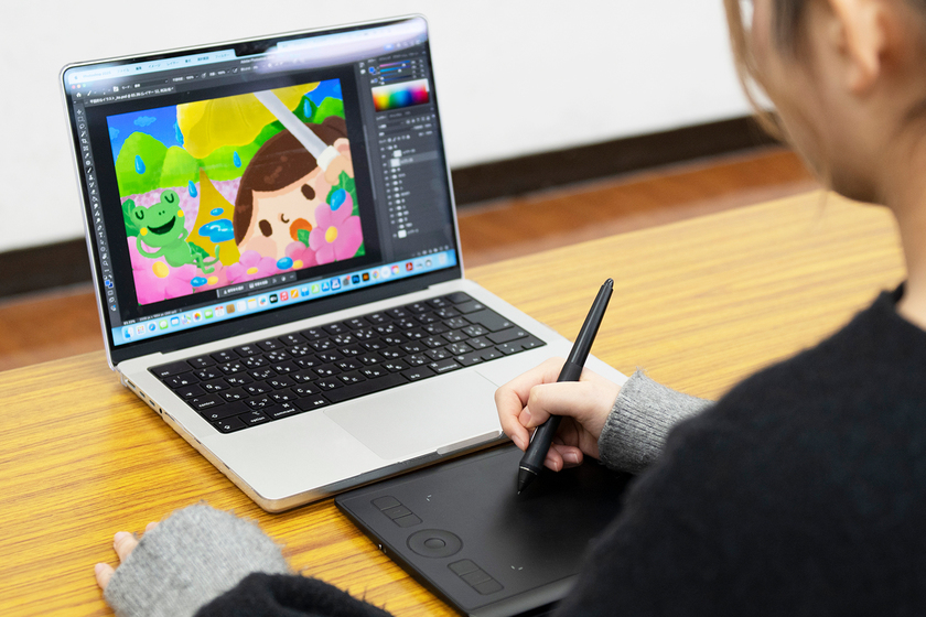 キャンパスライフPhoto